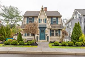 featured image of 228 North Sycamore Street