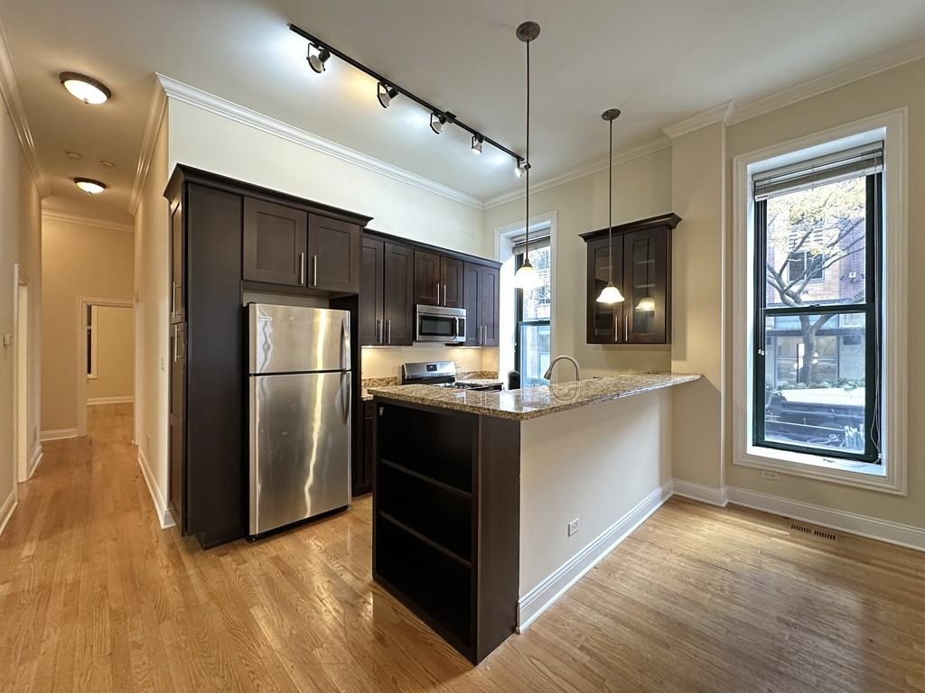 851 North Lasalle Drive #1S - Photo 2 of 21