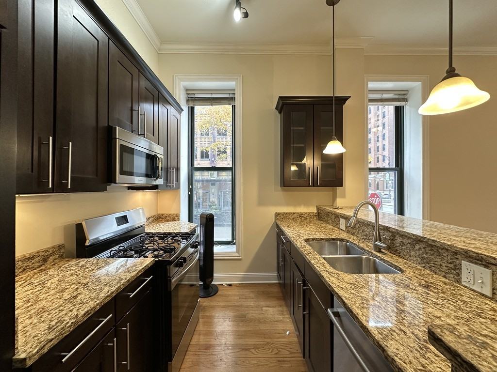 851 North Lasalle Drive #1S - Photo 3 of 21