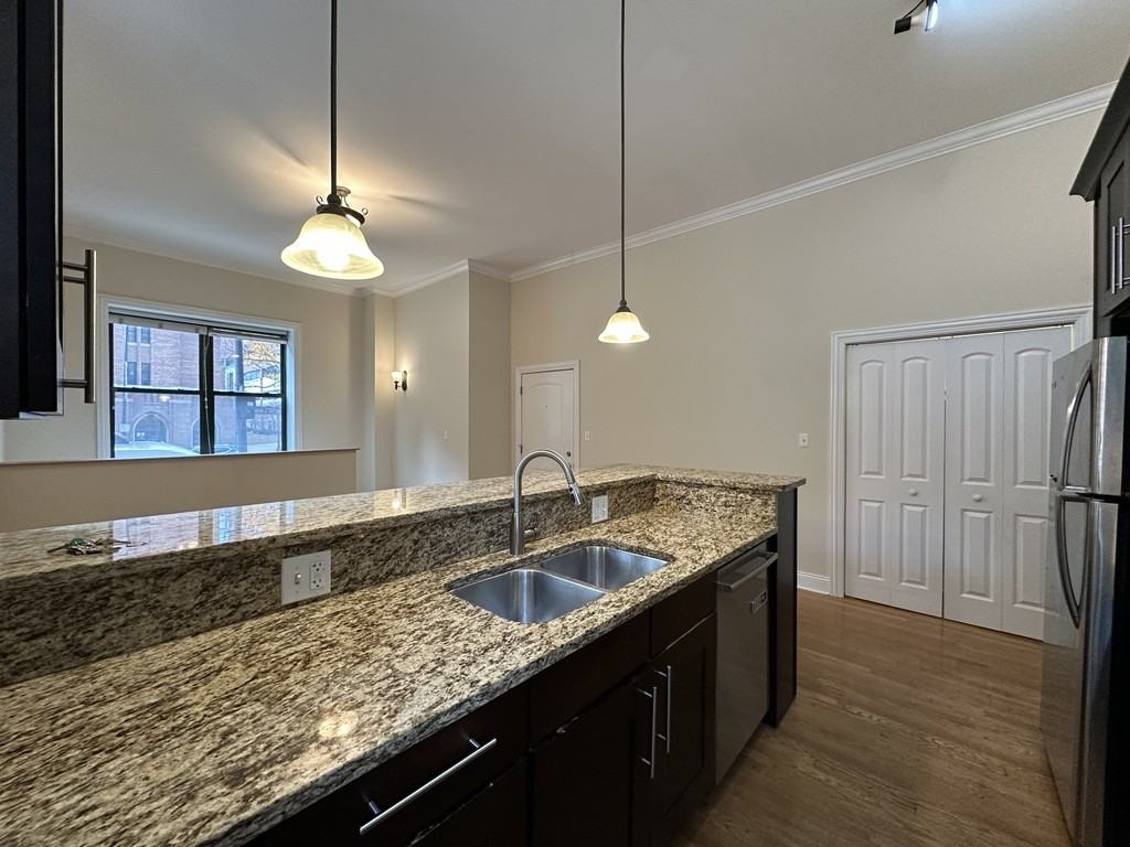 851 North Lasalle Drive #1S - Photo 4 of 21