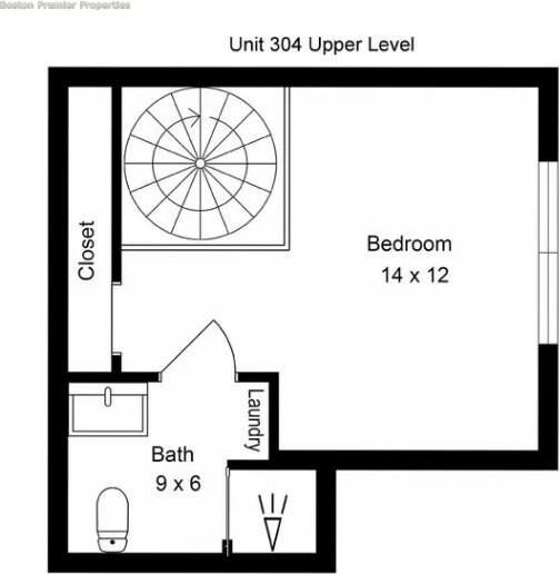 Summer St #304 - Photo 2 of 10