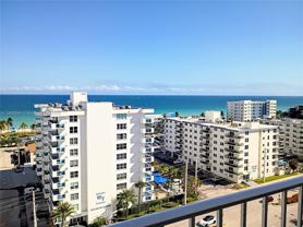 1410 South Ocean Drive #1208 - Photo 1 of 1