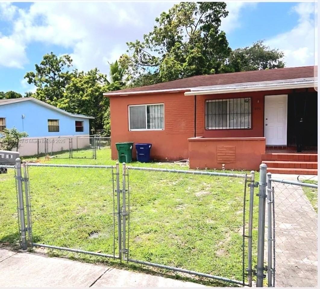 890 Northwest 106th Street #890