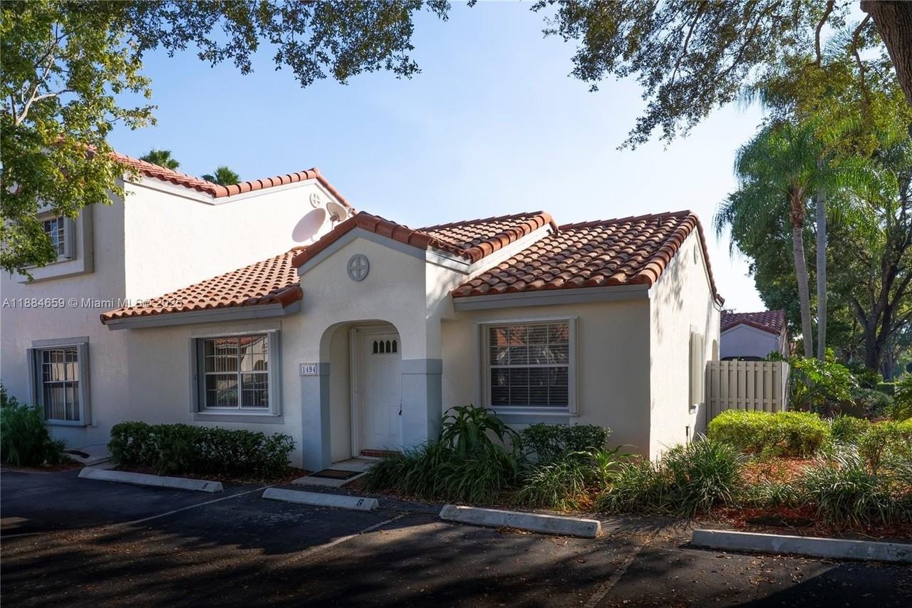 1494 Springside Drive #1494