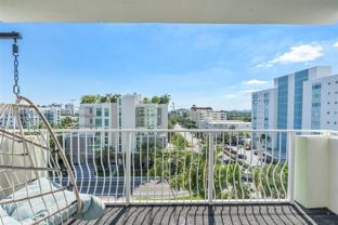 10350 West Bay Harbor Drive #7J - Photo 1 of 1