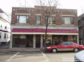 featured image of Hawthorne St #3