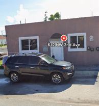 612 Northwest 2nd Avenue #1 - Photo 1 of 1