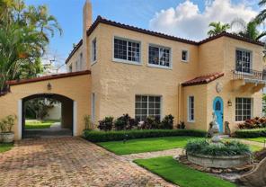 327 Menores Avenue - Photo 1 of 1