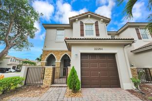 22264 Southwest 93rd Court - Photo 1 of 1