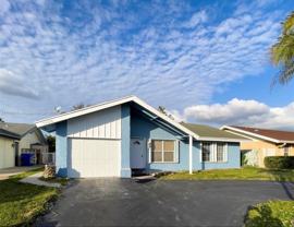 7429 Southwest 14th Court - Photo 1 of 1