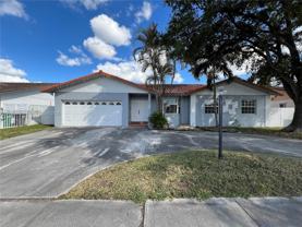 921 Southwest 139th Avenue #921 - Photo 1 of 1