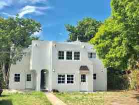 3069 Southwest 7th Street #LOWER - Photo 1 of 1