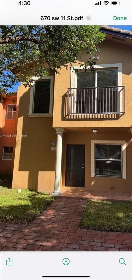 657 Southwest 10th Street #657 - Photo 2 of 12