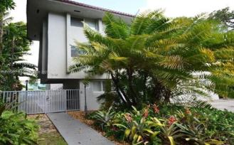 7626 Northeast 6th Court #7 - Photo 1 of 1