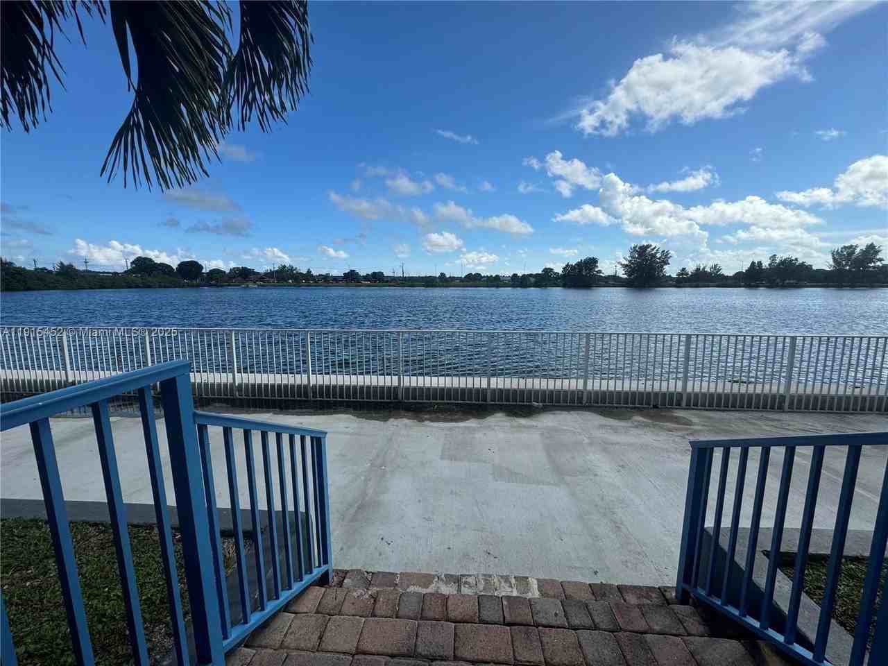 1060 Crystal Lake Drive #201