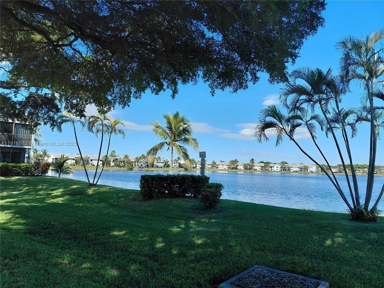 999 Hamilton Drive #999D