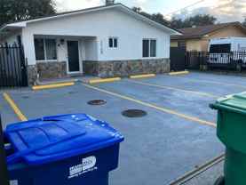 2168 Northwest 91st Street #A - Photo 1 of 1