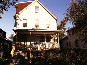 2025 Ashland Avenue #2nd - Photo 1 of 1