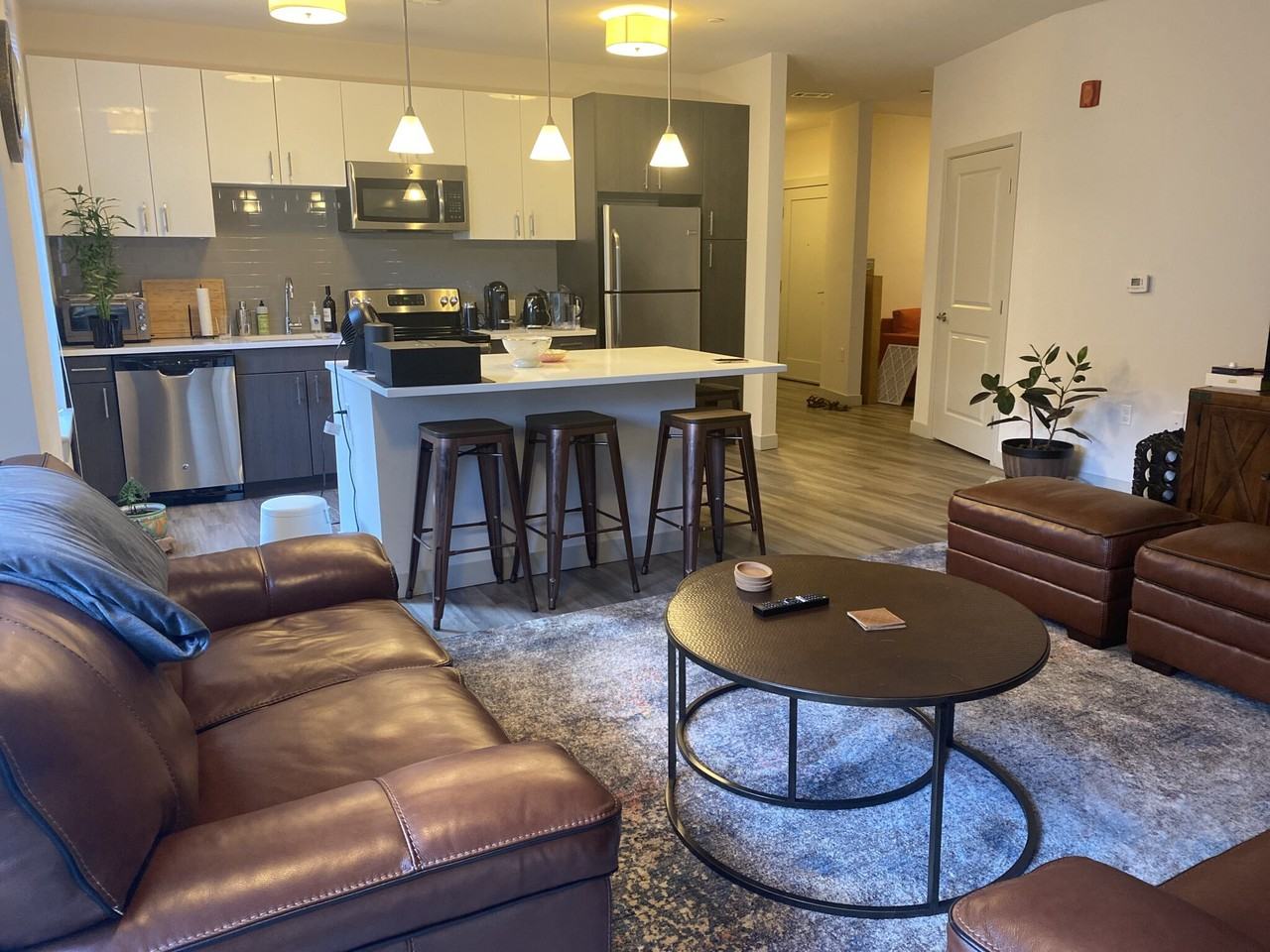 99 Tremont Street #118