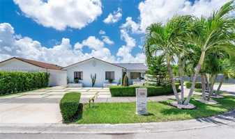 featured image of 13818 Southwest 11th Street #0