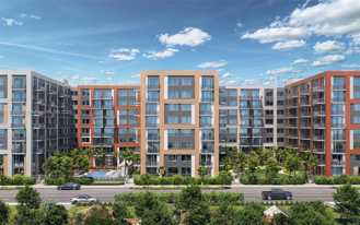 3830 Northwest 11th Street #A3 - Photo 1 of 1