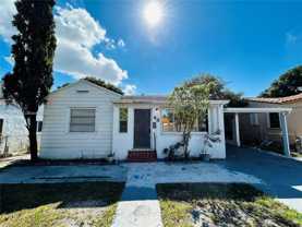 48 Northwest 39th Street #48 - Photo 1 of 1