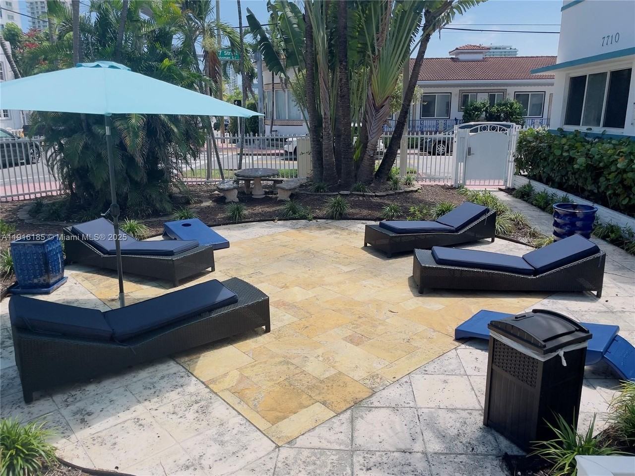 7710 Harding Ave #403 - Photo 2 of 7