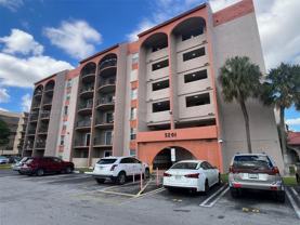 5201 Nw 7th St #607 - Photo 1 of 1