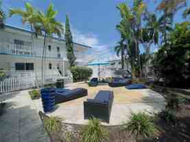 7710 Harding Ave #412 - Photo 1 of 1
