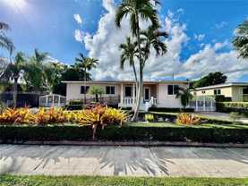 8000 Southwest 17th Terrace - Photo 1 of 1