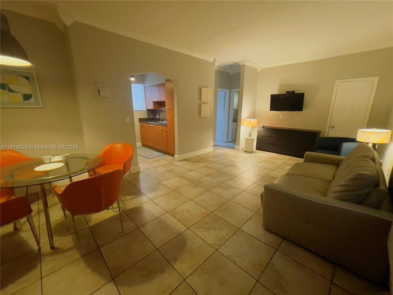 8100 Harding Avenue #509 - Photo 2 of 11