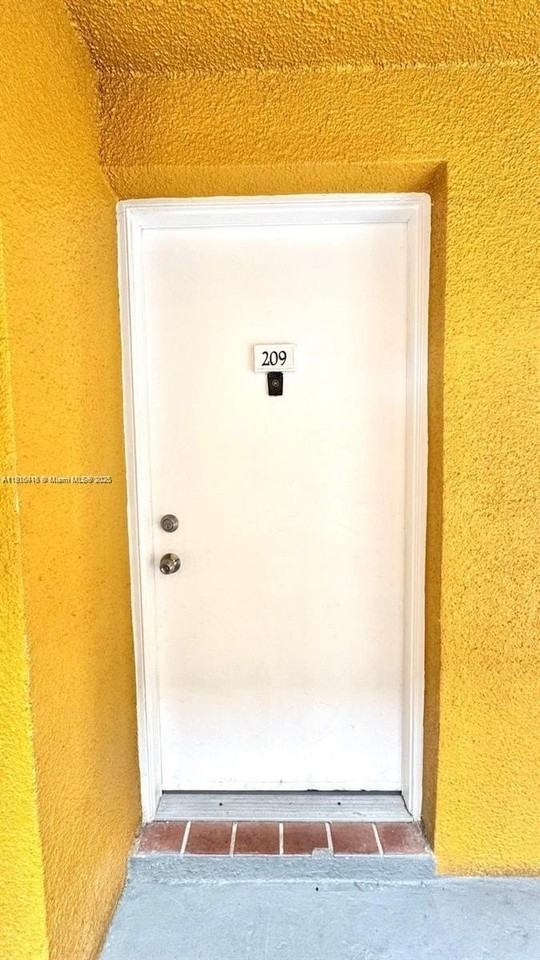 9731 Fontainebleau Boulevard #F209 - Photo 7 of 21