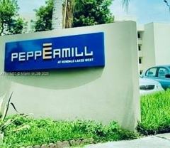 8004 Southwest 149th Avenue #C412 - Photo 1 of 1