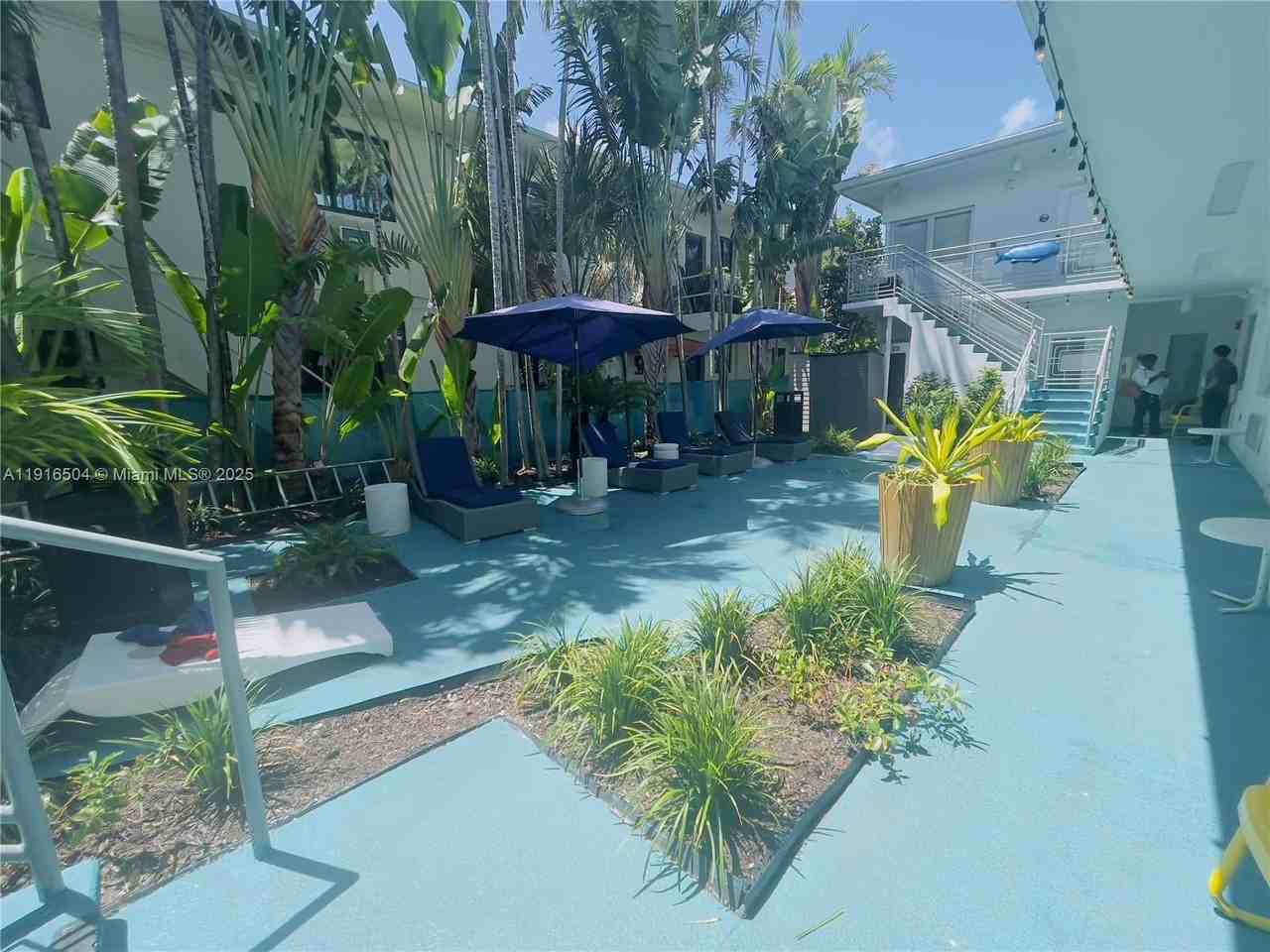 8320 Harding Ave #606 - Photo 2 of 6