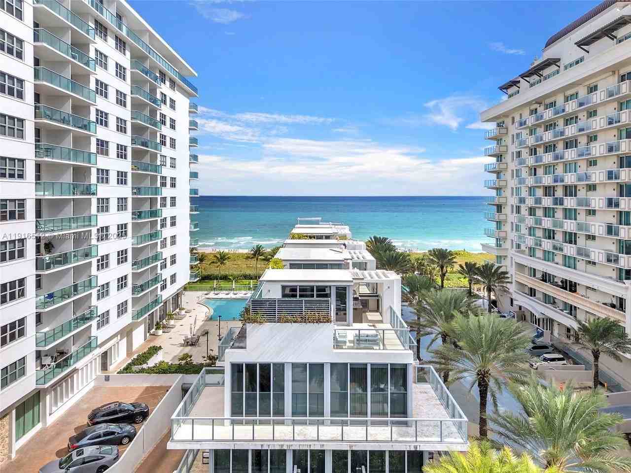 9501 Collins Avenue #1 - Photo 3 of 50