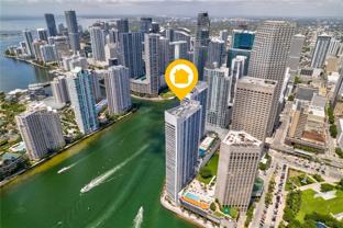 335 S Biscayne Blvd #3108 - Photo 1 of 1
