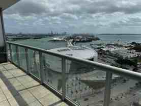 888 Biscayne Boulevard #2801 - Photo 1 of 1