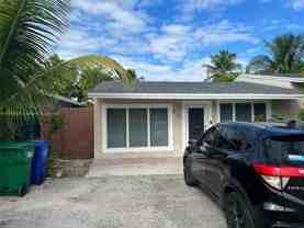 4121 Southwest 20th Street #1 - Photo 1 of 1