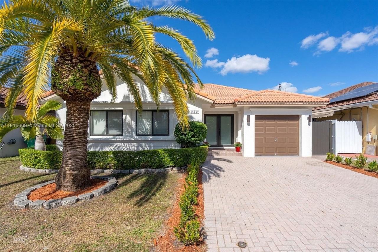 15057 Southwest 32nd Street