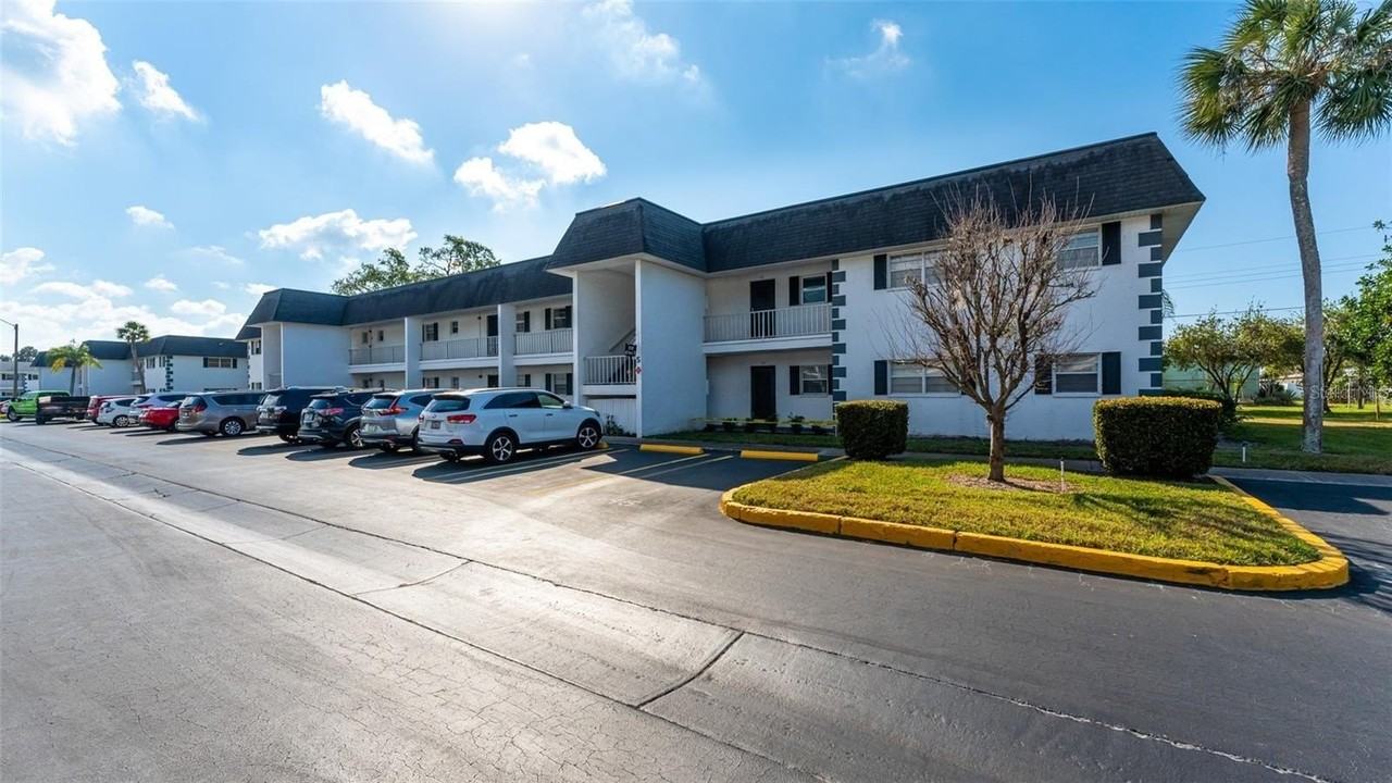 202 46th Avenue Ter W #409 - Photo 2 of 24