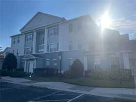 featured image of 7615 Heritage Crossing Way #201