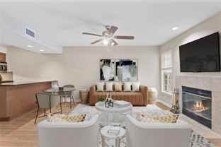 7685 Northcross Drive #423 - Photo 1 of 1