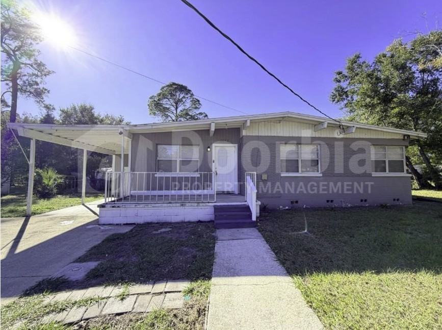 10252 Haverford Road