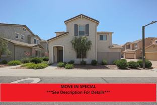 2205 West Le Marche Avenue - Photo 1 of 1