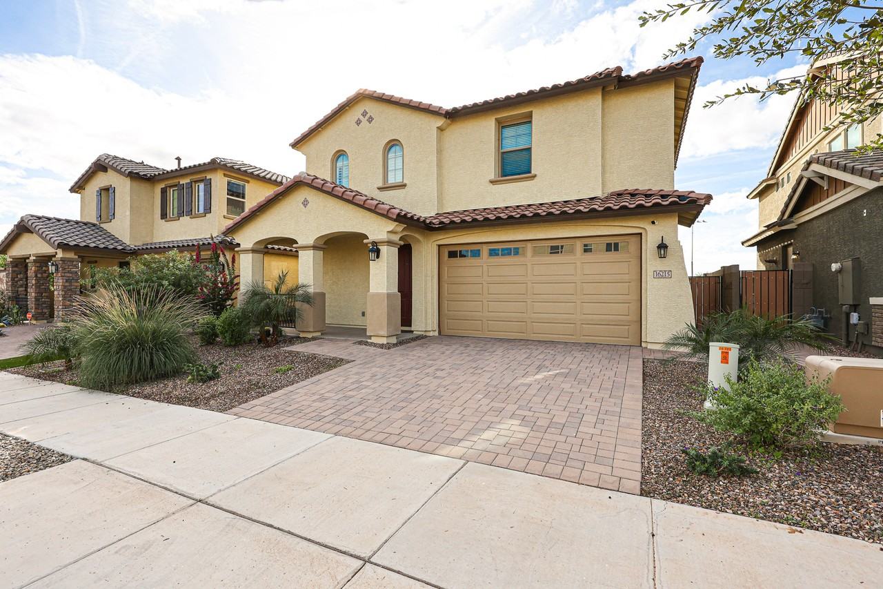 16215 West Camino De Oro - Photo 2 of 37