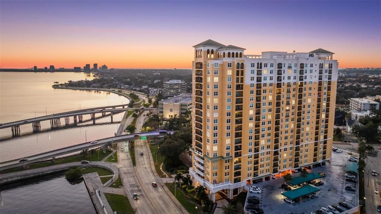 345 Bayshore Blvd #305