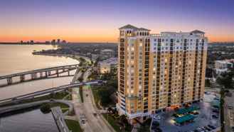 345 Bayshore Boulevard #305 - Photo 1 of 1