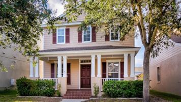 featured image of 16238 Bridgewalk Dr