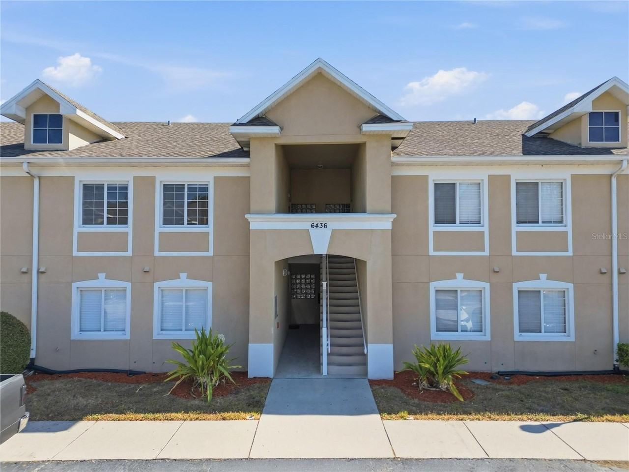 6436 Cypressdale Dr #201