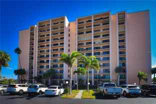 51 Island Way #909 - Photo 1 of 1